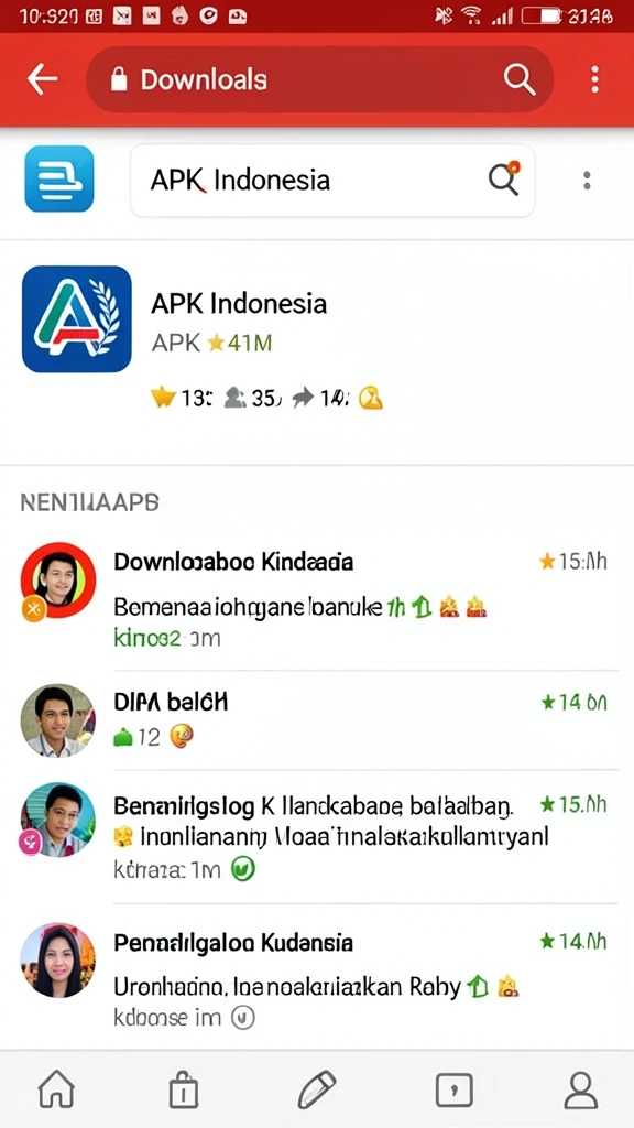 Screenshot qqnusa nomor 1