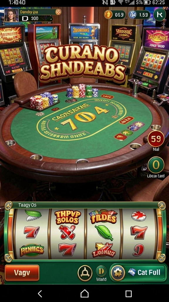 Screenshot qqslot nomor 1