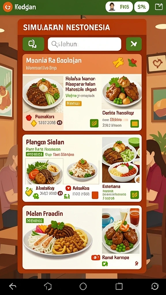 Screenshot quarkplay nomor 2