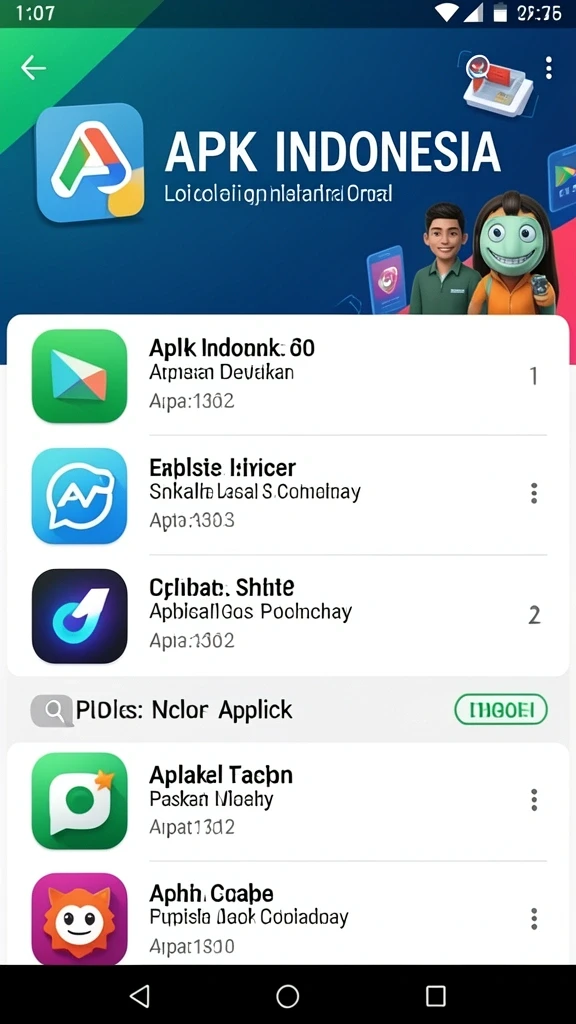 Screenshot quarkplay nomor 3