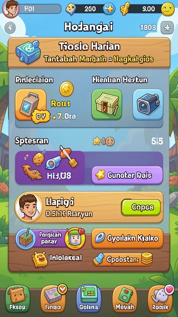 Screenshot raja288 nomor 2