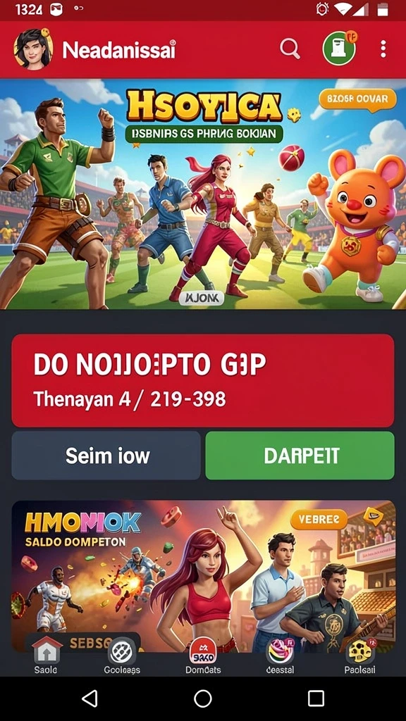 Screenshot rajapola nomor 2