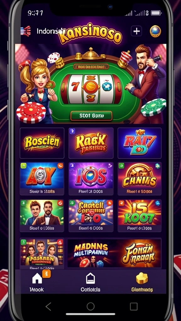 Screenshot rdi88 nomor 3