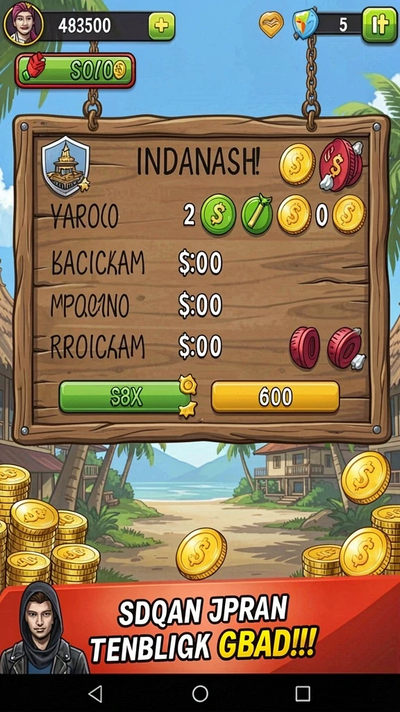 Screenshot rejekigames nomor 1