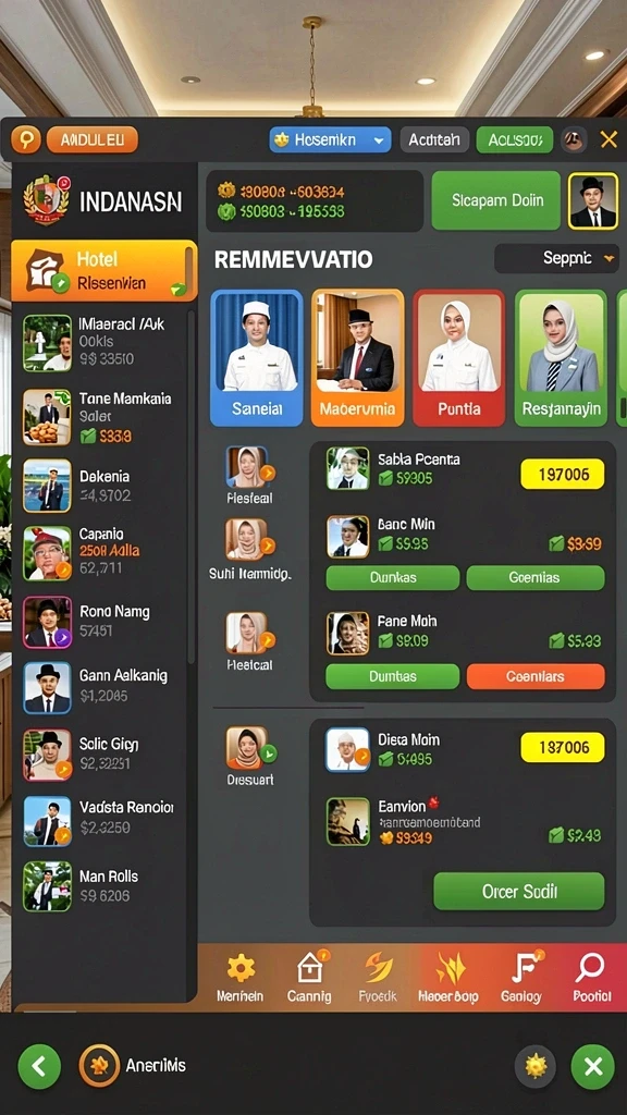 Screenshot rejekigames nomor 3