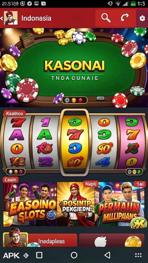 Screenshot rinduslot nomor 1
