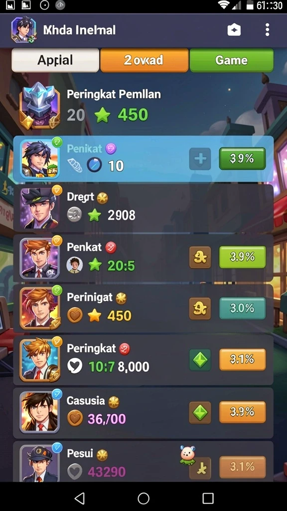 Screenshot rpvip1 nomor 1