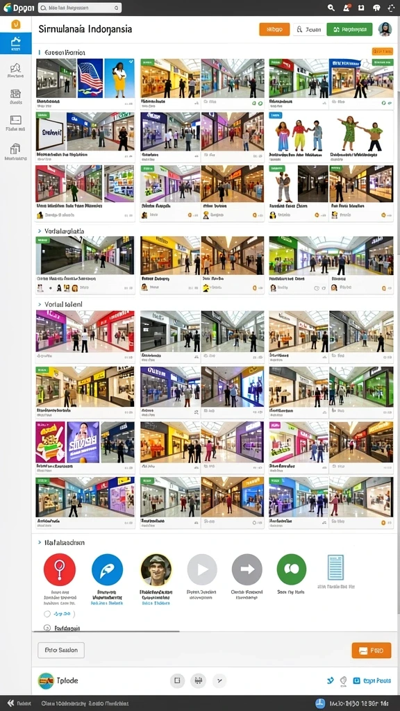 Screenshot rsngame nomor 1