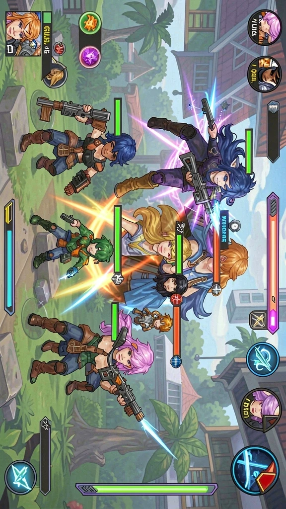 Screenshot rsngame nomor 2