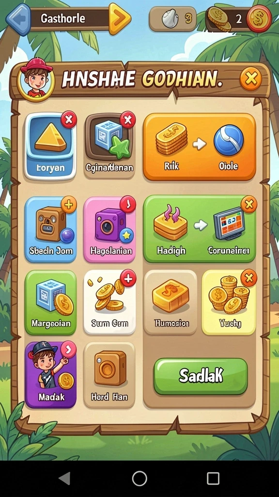 Screenshot sakti77 nomor 3
