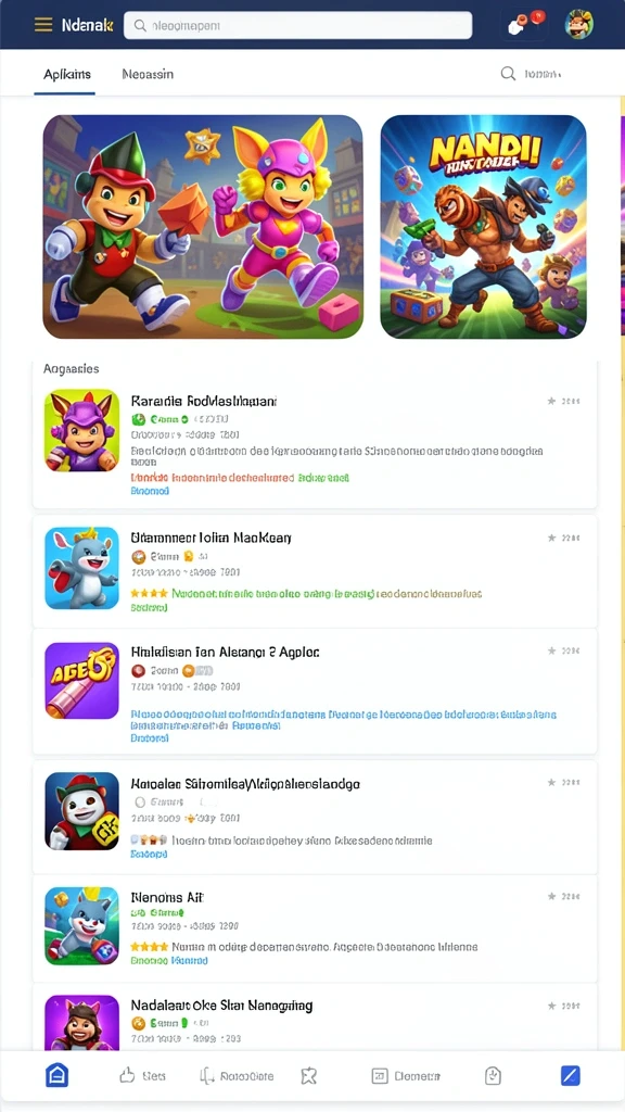 Screenshot saranajitu nomor 1
