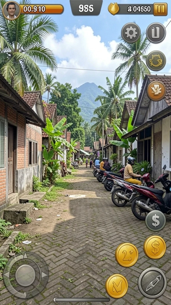 Screenshot saranajitu nomor 2