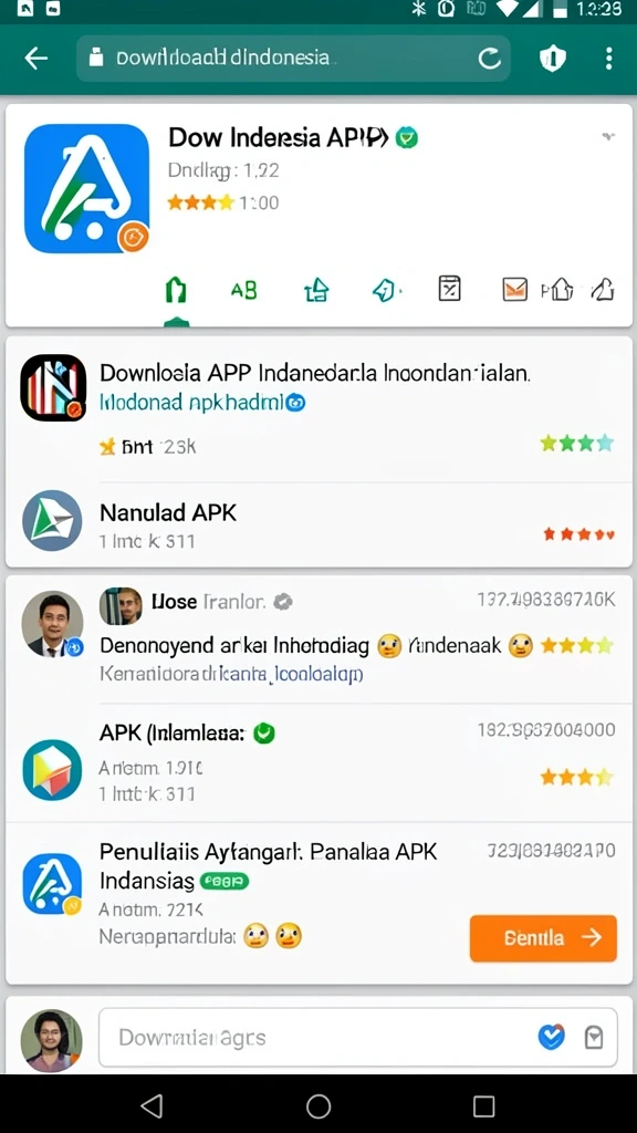 Screenshot seltoto nomor 2