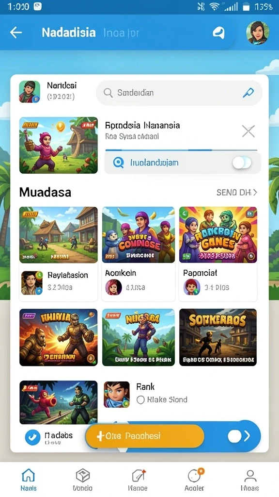 Screenshot seltoto nomor 3