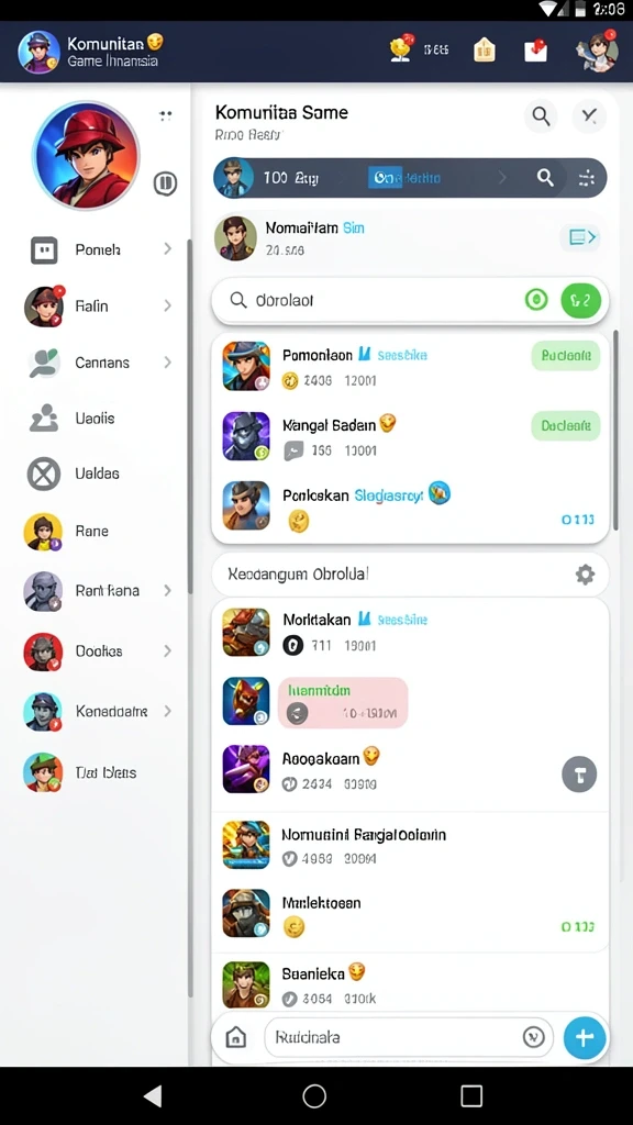 Screenshot slot123 nomor 1
