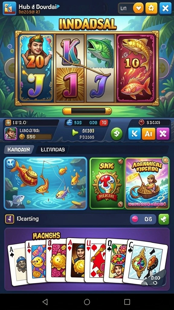 Screenshot slot123 nomor 2