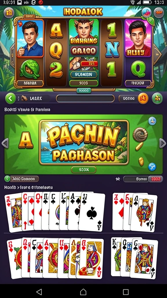 Screenshot slot123 nomor 3