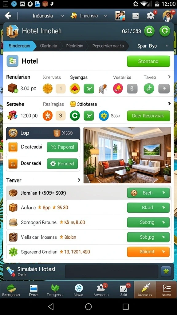 Screenshot slot21 nomor 1