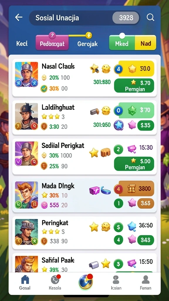 Screenshot slot21 nomor 2