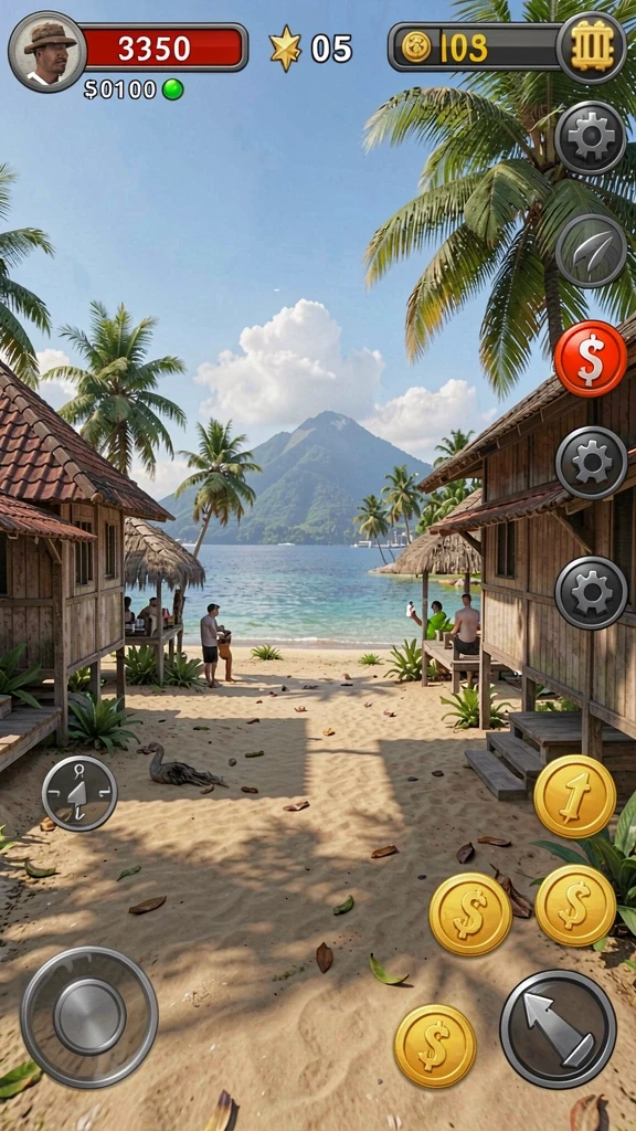 Screenshot slot21 nomor 3
