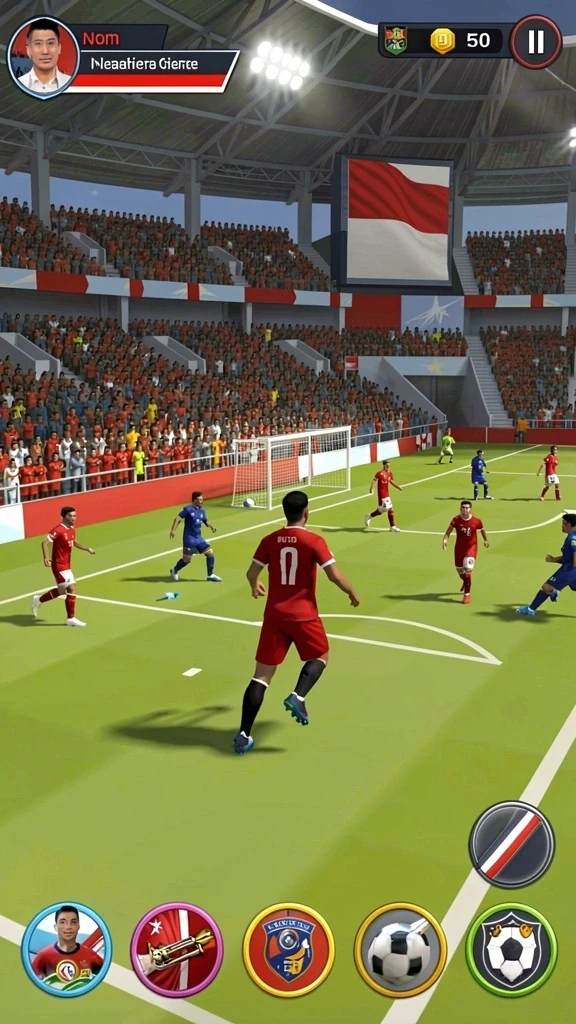 Screenshot slotgaming nomor 2