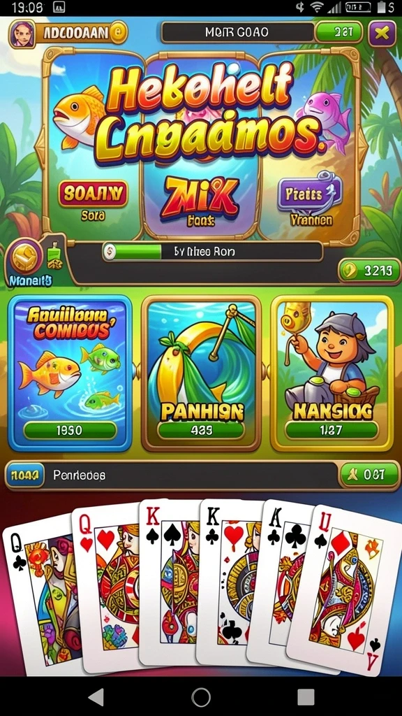 Screenshot spin101 nomor 1