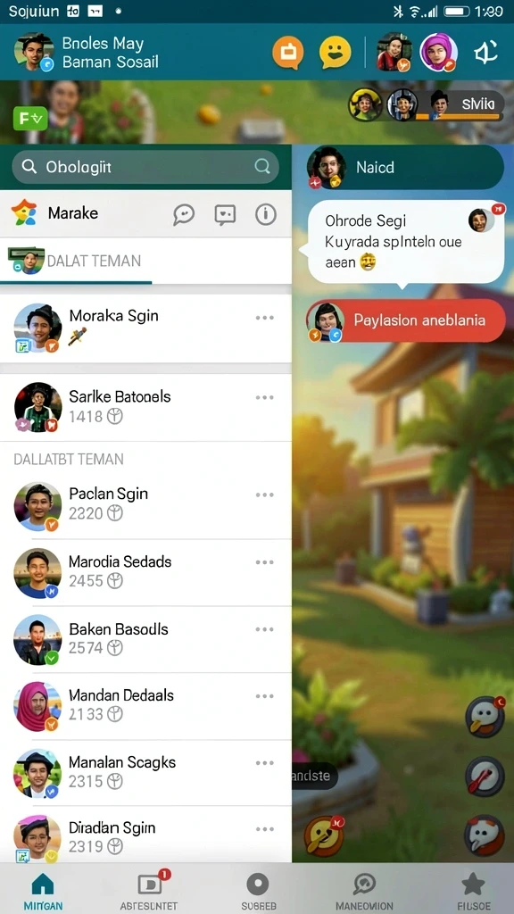 Screenshot spingold nomor 1