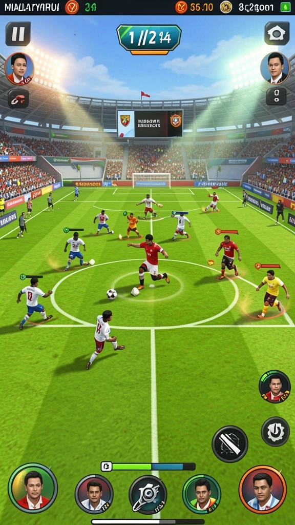 Screenshot superwin777 nomor 2