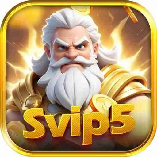 svip5 APK Resmi — ikon aplikasi