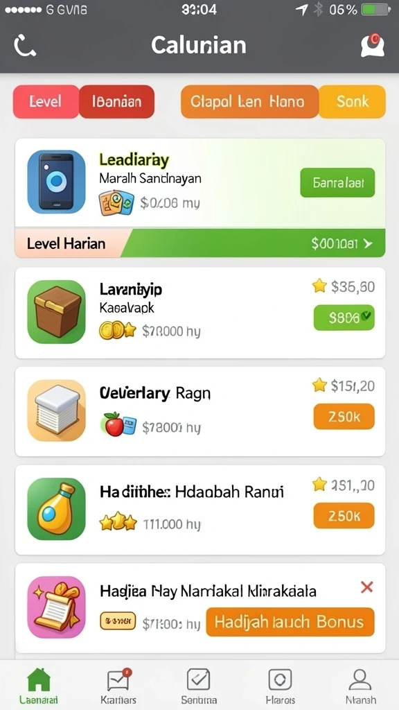 Screenshot svip5 nomor 3