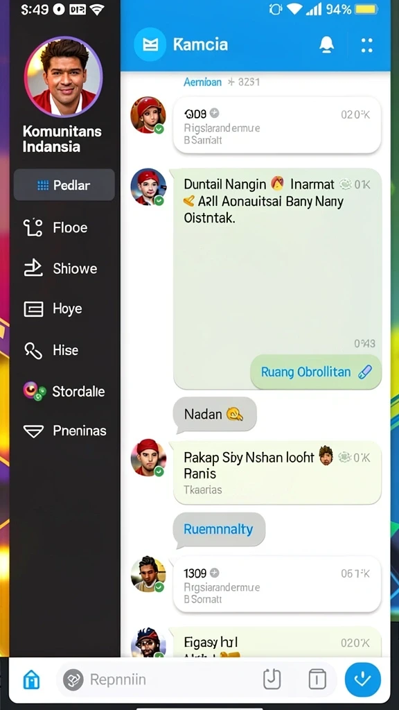 Screenshot tempototo nomor 1