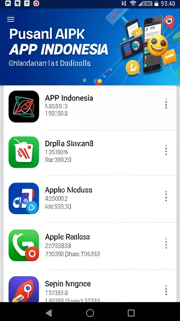 Screenshot togelup nomor 3