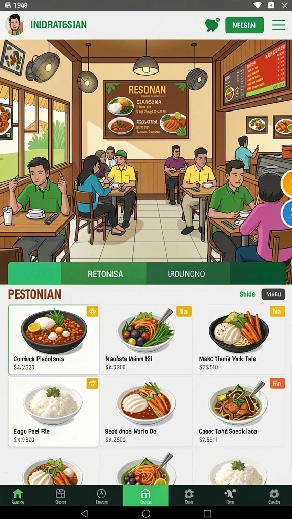 Screenshot uang77 nomor 2
