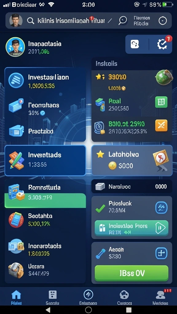 Screenshot uno4d nomor 2