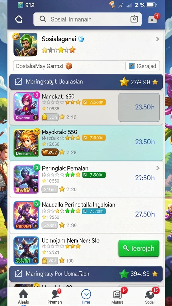 Screenshot v87 nomor 2