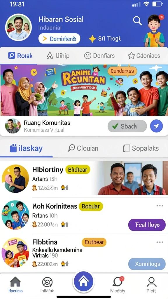 Screenshot v98 nomor 1