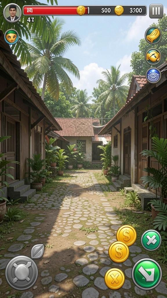Screenshot vegas969 nomor 3