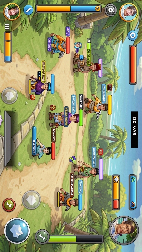 Screenshot vo777 nomor 2