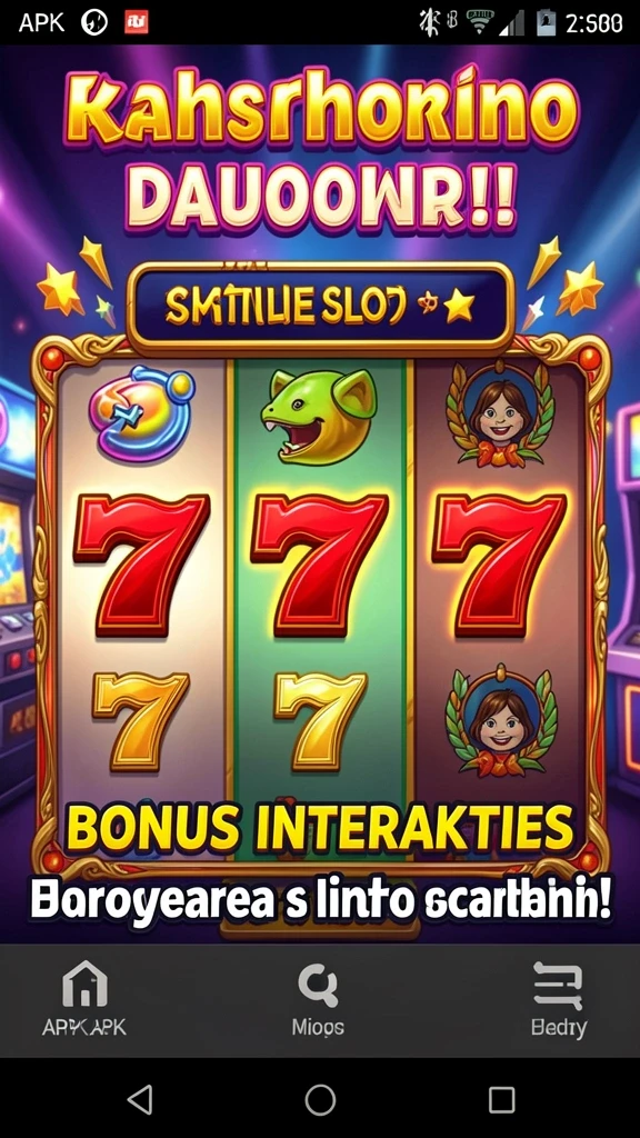 Screenshot wingacor77 nomor 1
