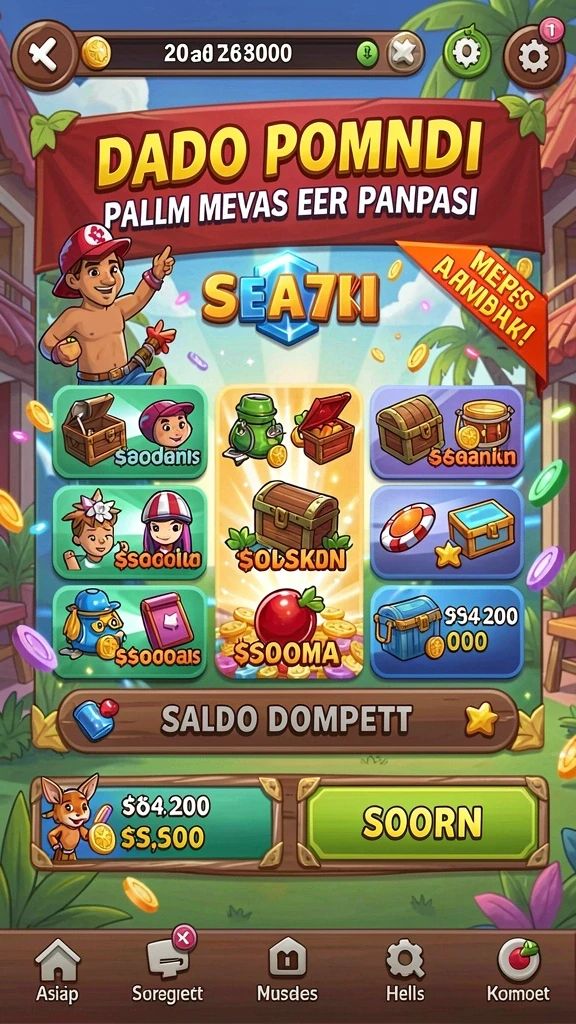 Screenshot winning303 nomor 3