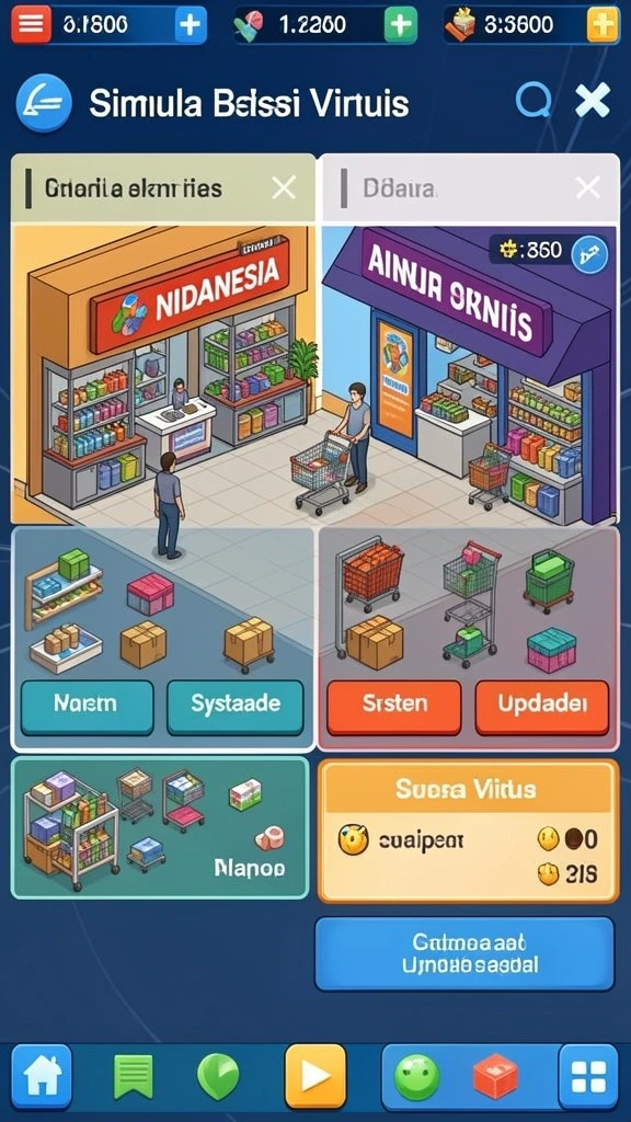 Screenshot wow99 nomor 1