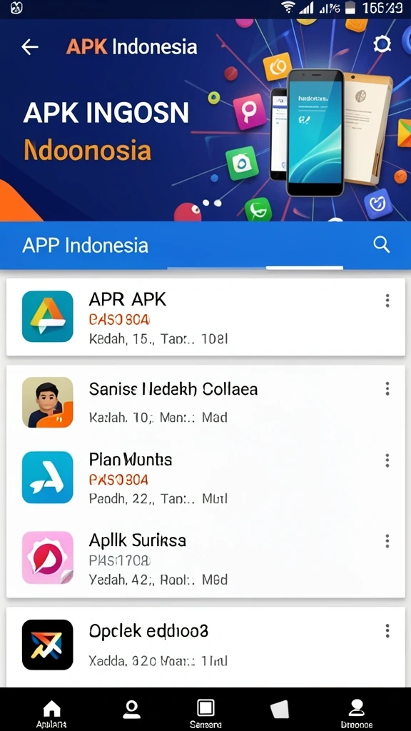 Screenshot zavonzo nomor 2
