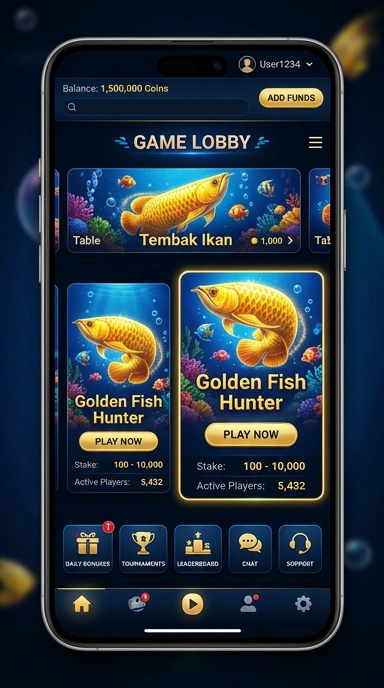 Galeri pratinjau visual t9999 build APK resmi terbaru